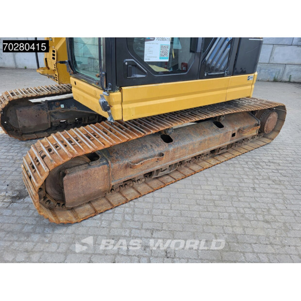 2017 Caterpillar 325 F L-41588592