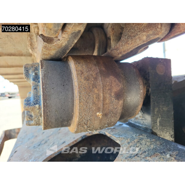 2017 Caterpillar 325 F L-41588593