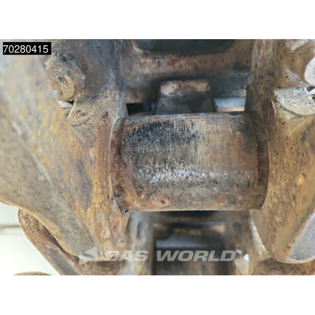 2017 Caterpillar 325 F L-41588594