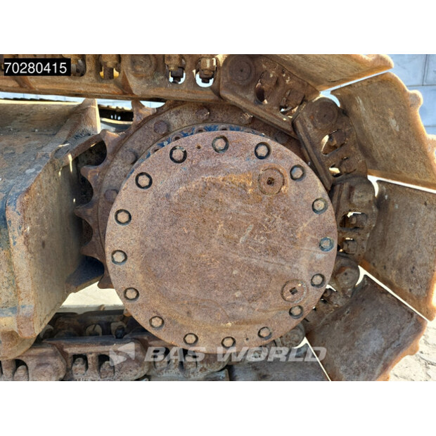 2017 Caterpillar 325 F L-41588595