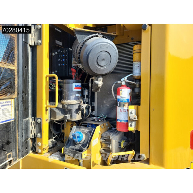 2017 Caterpillar 325 F L-41588596