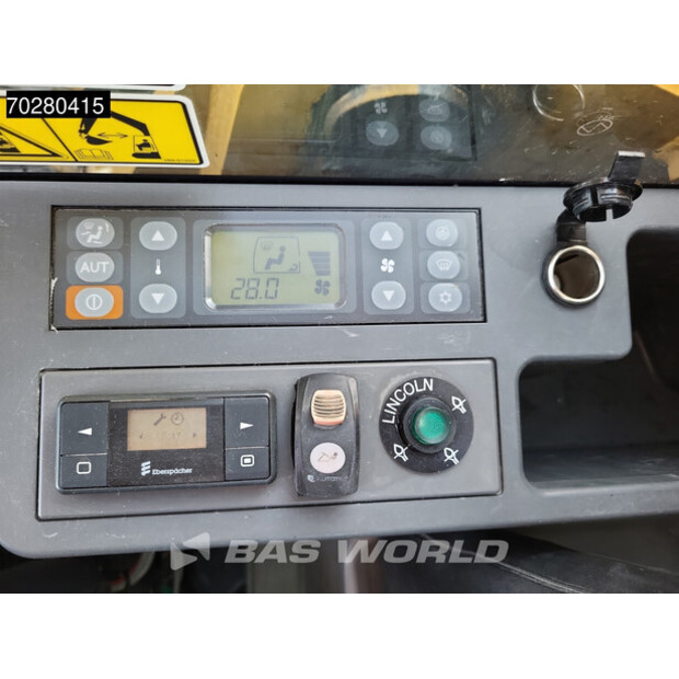 2017 Caterpillar 325 F L-41588599