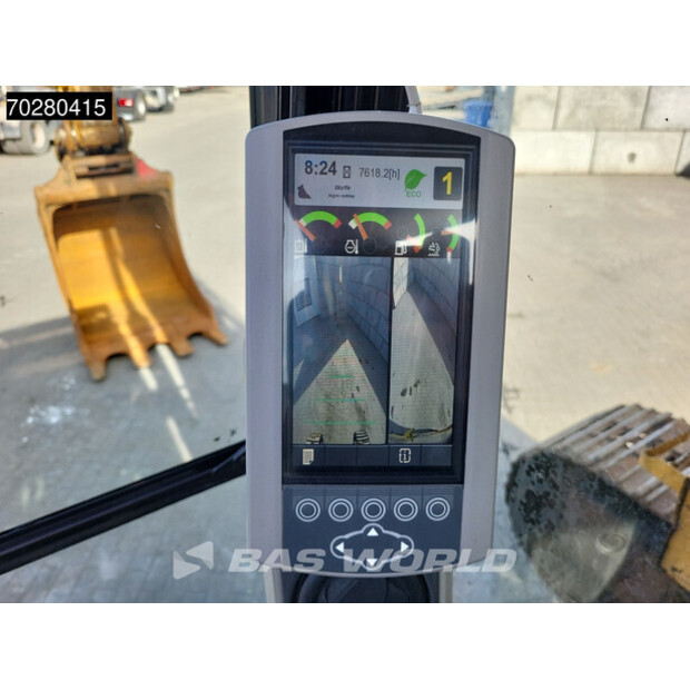 2017 Caterpillar 325 F L-41588602