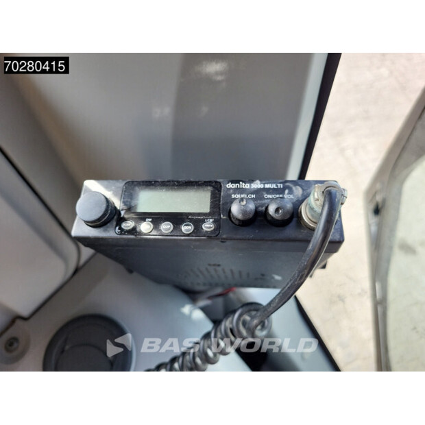 2017 Caterpillar 325 F L-41588606