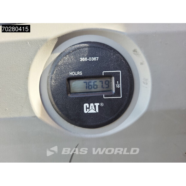 2017 Caterpillar 325 F L-41588607