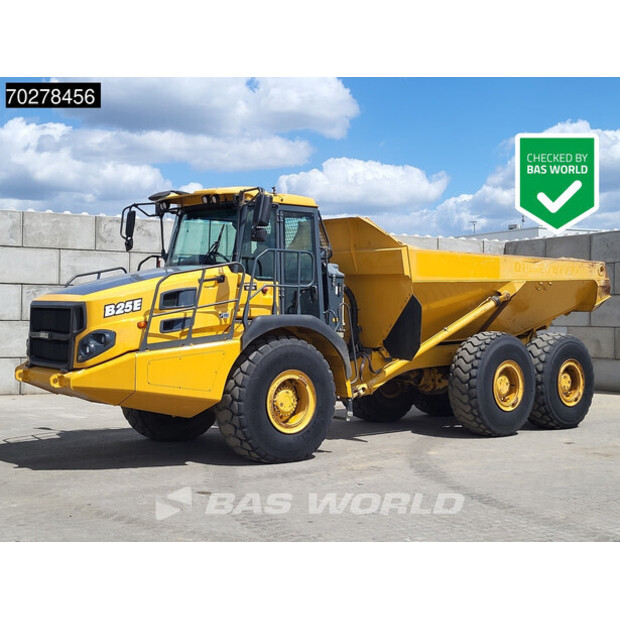 2016 بيل B25E-41588615
