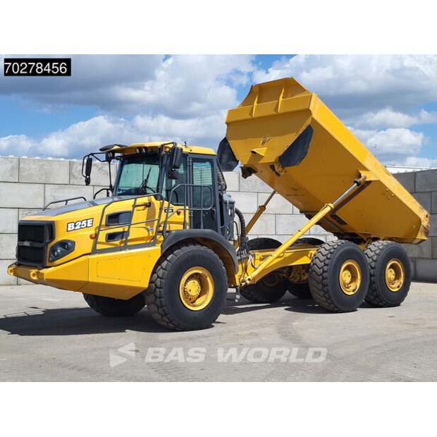 2016 بيل B25E-41588616