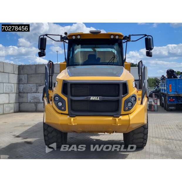 2016 بيل B25E-41588624