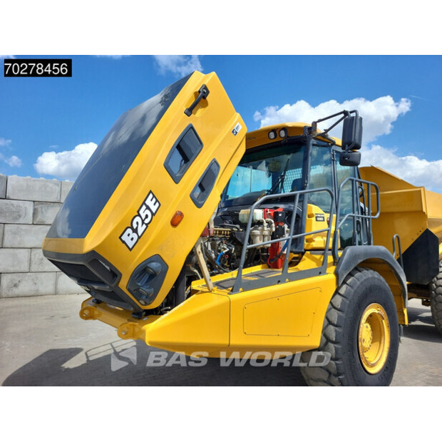 2016 بيل B25E-41588627