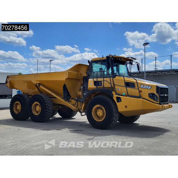 2016 بيل B25E-41588636
