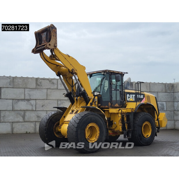 2012 كاتربيلر 966K-41588689