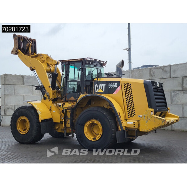 2012 كاتربيلر 966K-41588692