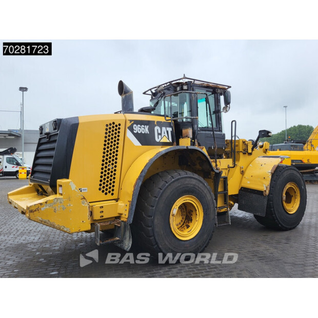 2012 كاتربيلر 966K-41588694