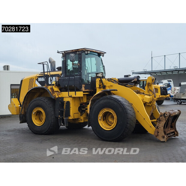 2012 كاتربيلر 966K-41588695
