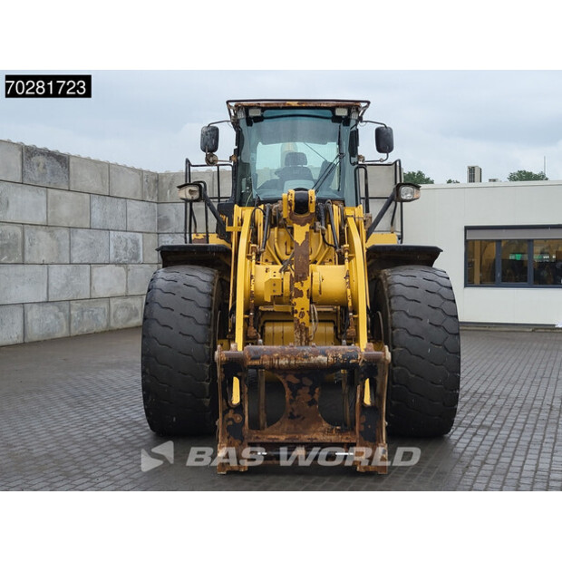 2012 كاتربيلر 966K-41588696
