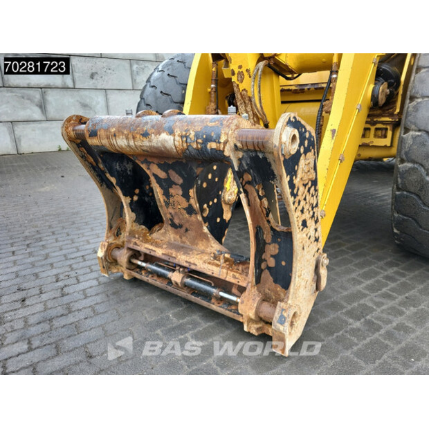 2012 كاتربيلر 966K-41588699