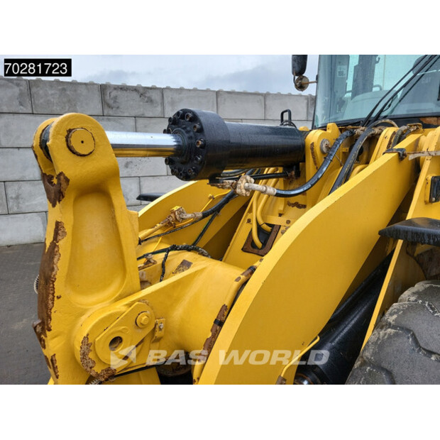 2012 كاتربيلر 966K-41588702