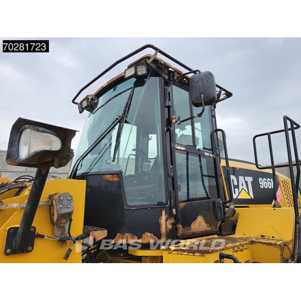 2012 كاتربيلر 966K-41588710