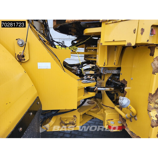2012 كاتربيلر 966K-41588712