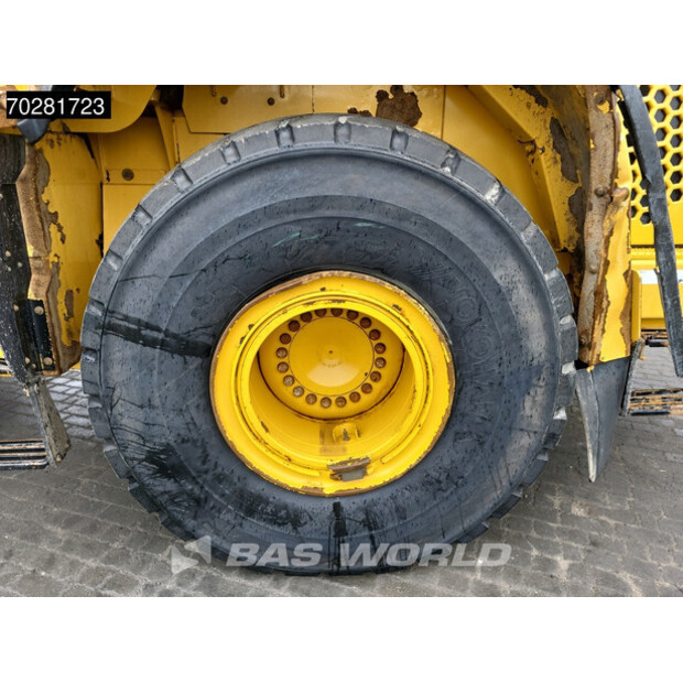 2012 كاتربيلر 966K-41588714