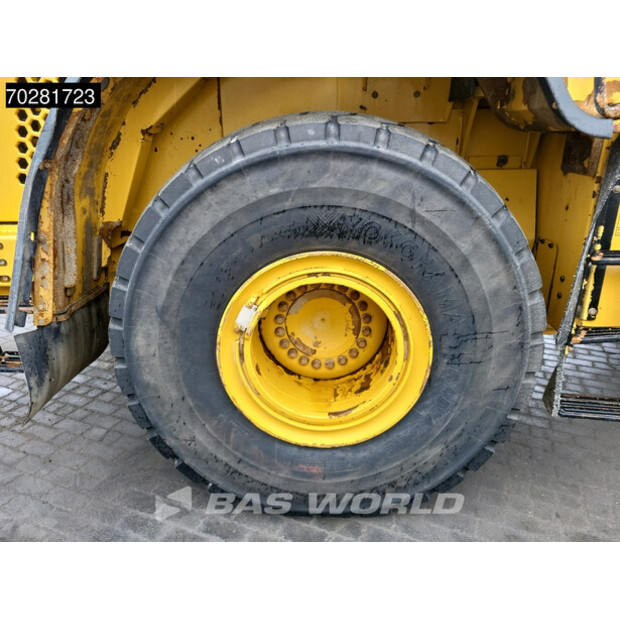 2012 كاتربيلر 966K-41588715
