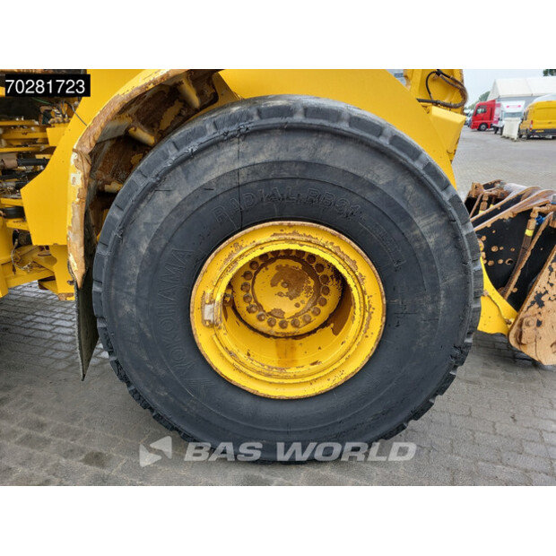 2012 كاتربيلر 966K-41588716