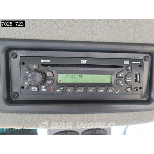 2012 كاتربيلر 966K-41588729
