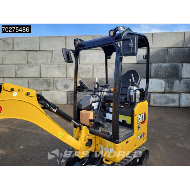 2023 Caterpillar 301.5-41588790
