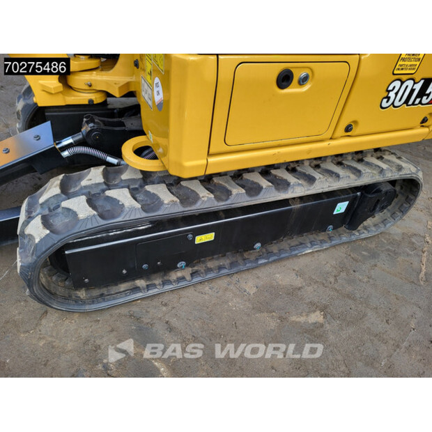 2023 Caterpillar 301.5-41588791
