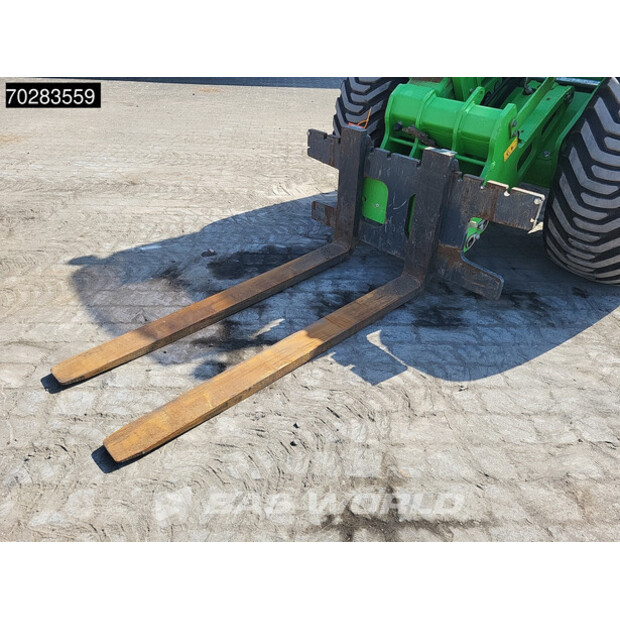 2022 Avant M860i ATTACHMENTS INCLUDED-41588859