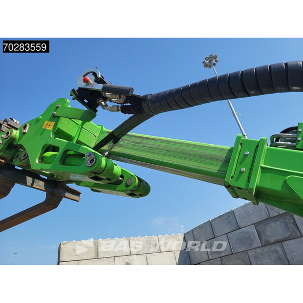 2022 Avant M860i ATTACHMENTS INCLUDED-41588861