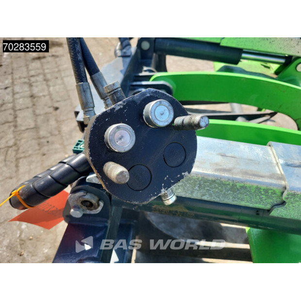 2022 Avant M860i ATTACHMENTS INCLUDED-41588862
