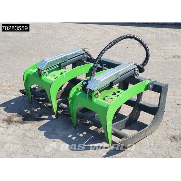2022 Avant M860i ATTACHMENTS INCLUDED-41588870
