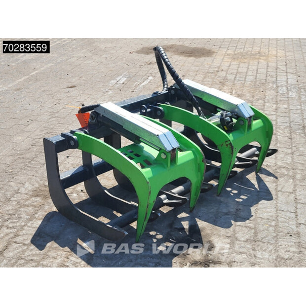 2022 Avant M860i ATTACHMENTS INCLUDED-41588871