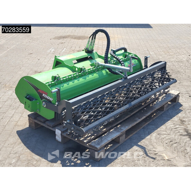 2022 Avant M860i ATTACHMENTS INCLUDED-41588874