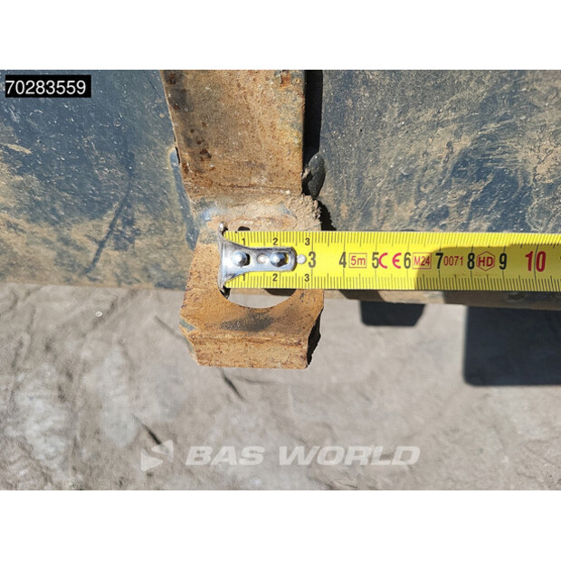 2022 Avant M860i ATTACHMENTS INCLUDED-41588884