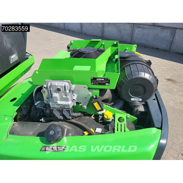 2022 Avant M860i ATTACHMENTS INCLUDED-41588885