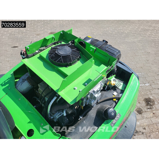 2022 Avant M860i ATTACHMENTS INCLUDED-41588886
