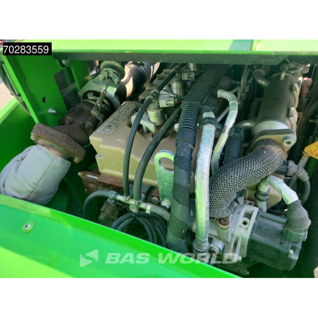 2022 Avant M860i ATTACHMENTS INCLUDED-41588888