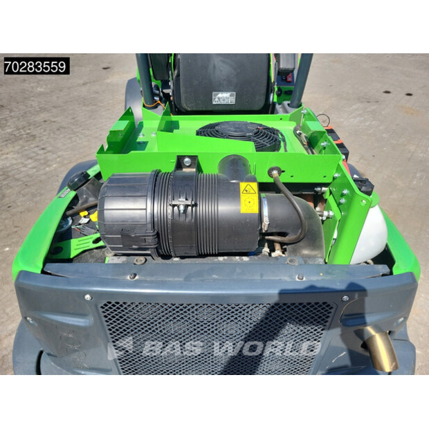 2022 Avant M860i ATTACHMENTS INCLUDED-41588889