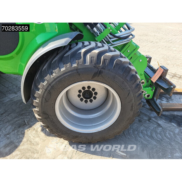 2022 Avant M860i ATTACHMENTS INCLUDED-41588896