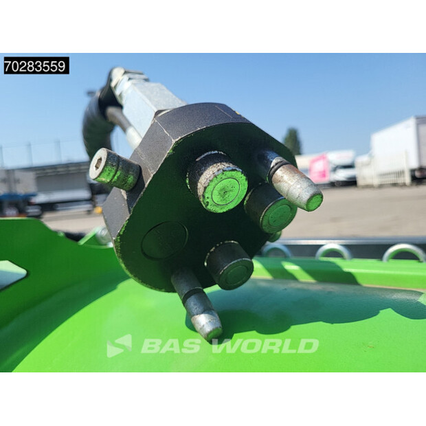 2022 Avant M860i ATTACHMENTS INCLUDED-41588897