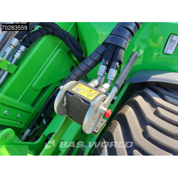 2022 Avant M860i ATTACHMENTS INCLUDED-41588898