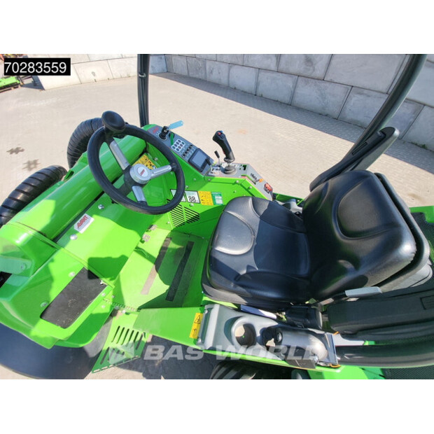 2022 Avant M860i ATTACHMENTS INCLUDED-41588901