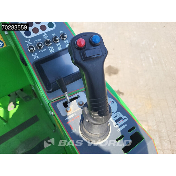 2022 Avant M860i ATTACHMENTS INCLUDED-41588902
