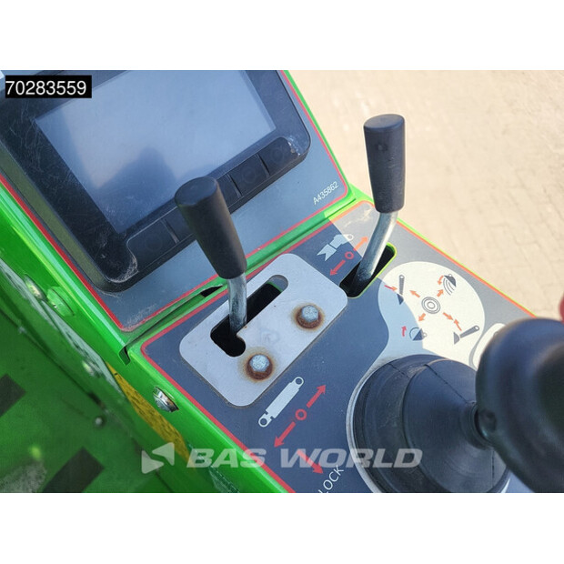 2022 Avant M860i ATTACHMENTS INCLUDED-41588905