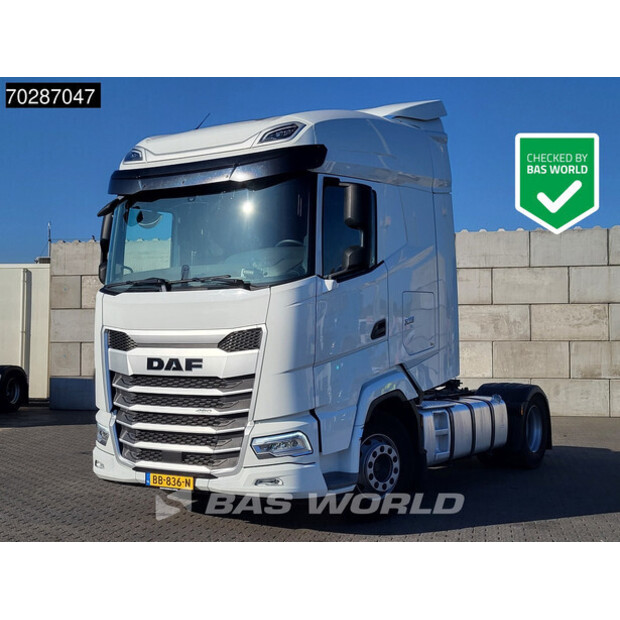 2023 DAF XG 480-41588918