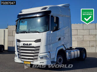 صورة ل 2023 داف XG 480