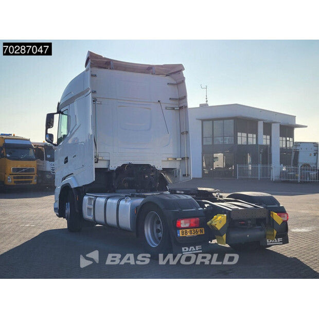 2023 DAF XG 480-41588919
