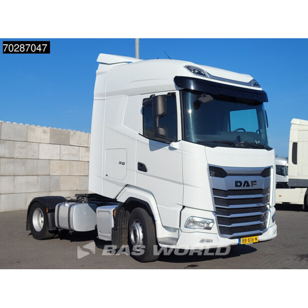 2023 DAF XG 480-41588920